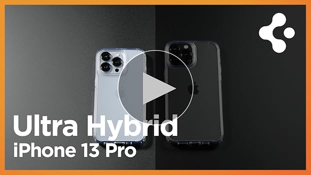 Spigen iPhone13Proケース 保護カバー スマホケース Spigen iPhone15Pro ケース MagSafe 耐衝撃 カメラレンズ保護